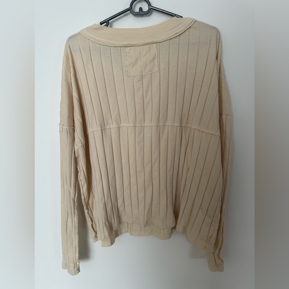 Free People long Sleeve - Picture 3 of 5